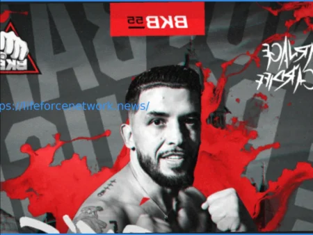 Lee Selby Confirmed for Major Bare Knuckle Debut at BKB 55