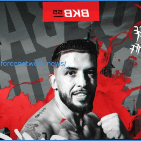 Lee Selby Confirmed for Major Bare Knuckle Debut at BKB 55