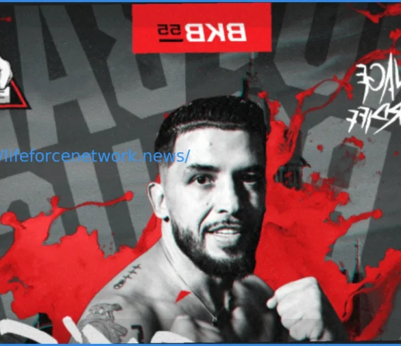 Lee Selby Confirmed for Major Bare Knuckle Debut at BKB 55