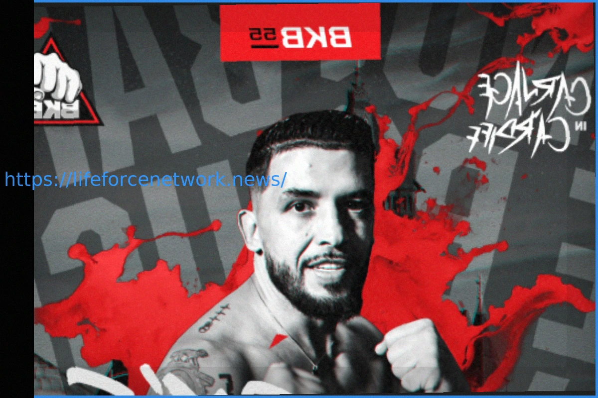 Preview Lee Selby Confirmed for Major Bare Knuckle Debut at BKB 55