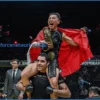 ONE Champion Xiong Jingnan Signs with UFC, Debuts Against Angela Hill in Macau