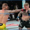 Ренато “Money” Мойкано Значительно Продвигается в Рейтинге Легкого Веса UFC После UFC Vegas 115