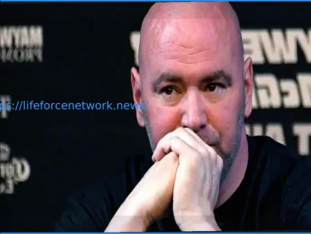 UFC 327’s Low Gate: A Warning Sign for the UFC Live Business?