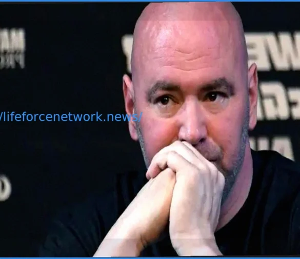 UFC 327’s Low Gate: A Warning Sign for the UFC Live Business?