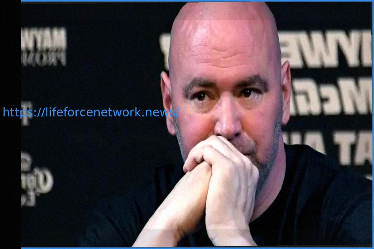 Preview UFC 327’s Low Gate: A Warning Sign for the UFC Live Business?