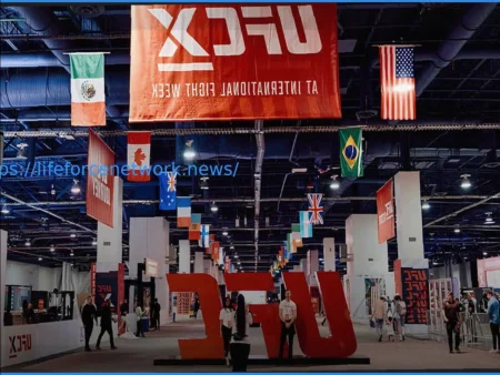 UFC 329: Sandhagen vs. Bautista Rematch Set for International Fight Week