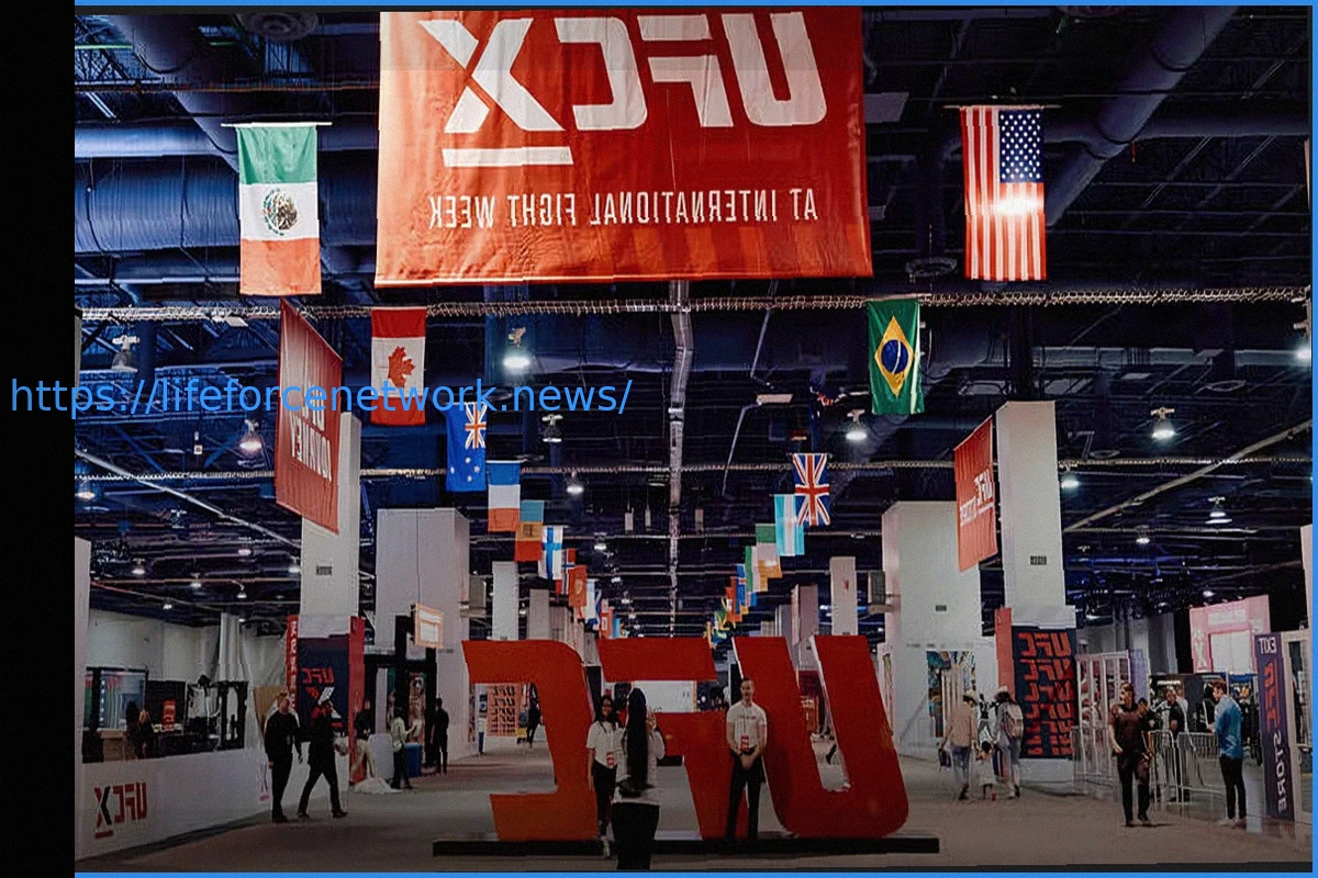 Preview UFC 329: Sandhagen vs. Bautista Rematch Set for International Fight Week