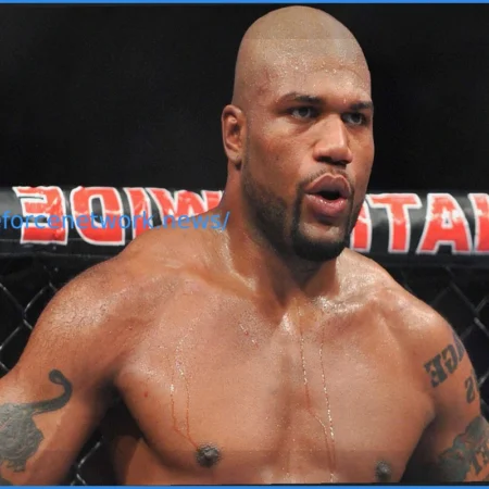 Rampage Jackson: Дэйна Уайт Изменил Контракт UFC После Выплаты в $7 Миллионов