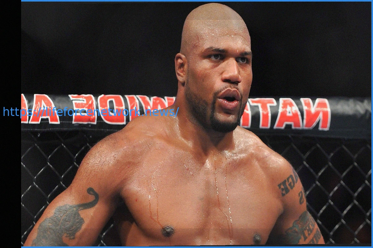 Preview Rampage Jackson: Дэйна Уайт Изменил Контракт UFC После Выплаты в $7 Миллионов