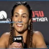 Tabatha Ricci: Dominant UFC Vegas 115 Victory Propels Title Shot Claim