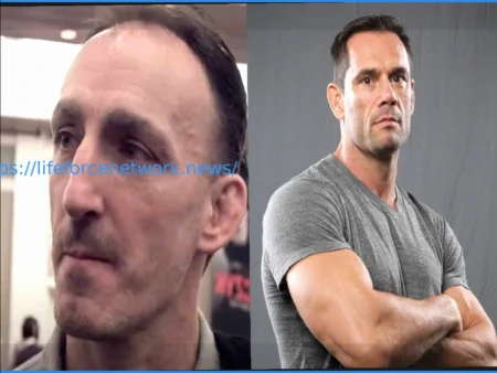 ONE Championship Parts Ways with Top Executives Rich Franklin, Matt Hume, and COO