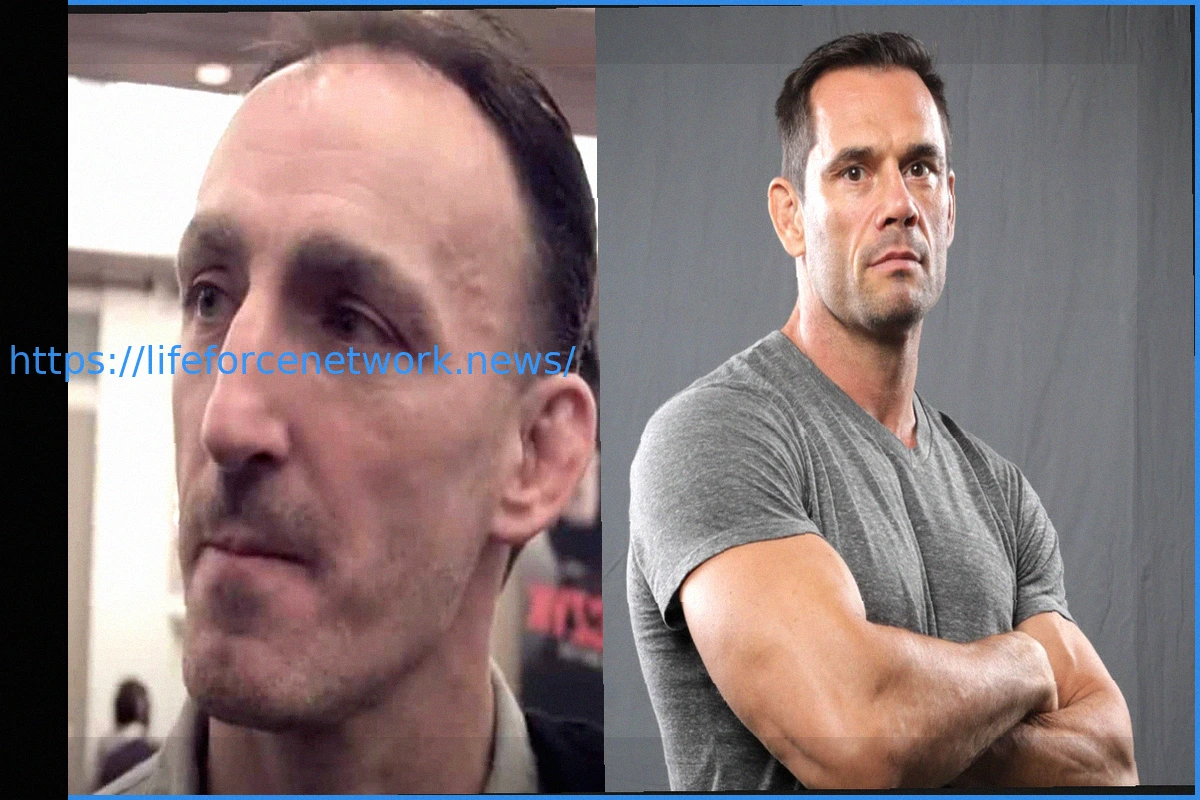 Preview ONE Championship Parts Ways with Top Executives Rich Franklin, Matt Hume, and COO