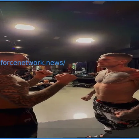 Renato Moicano vs Chris Duncan: UFC Vegas 115 Fight Preview, Odds & Predictions