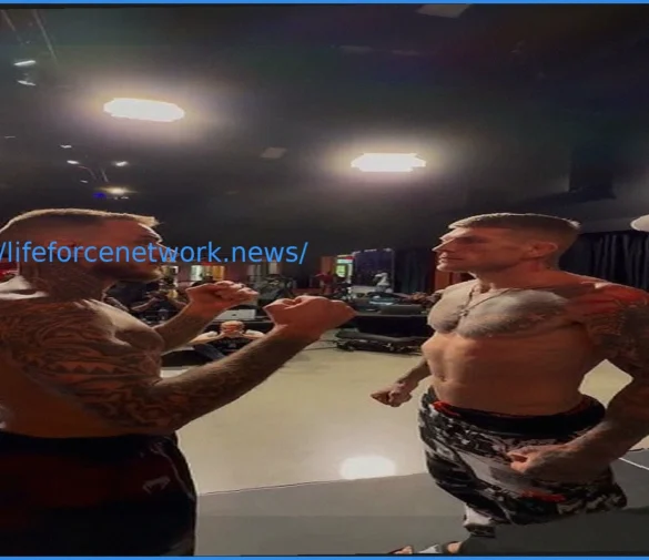 Renato Moicano vs Chris Duncan: UFC Vegas 115 Fight Preview, Odds & Predictions