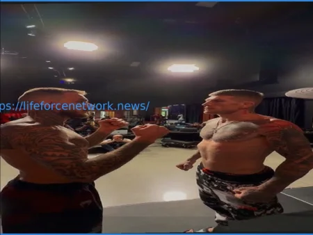 Renato Moicano vs Chris Duncan: UFC Vegas 115 Fight Preview, Odds & Predictions