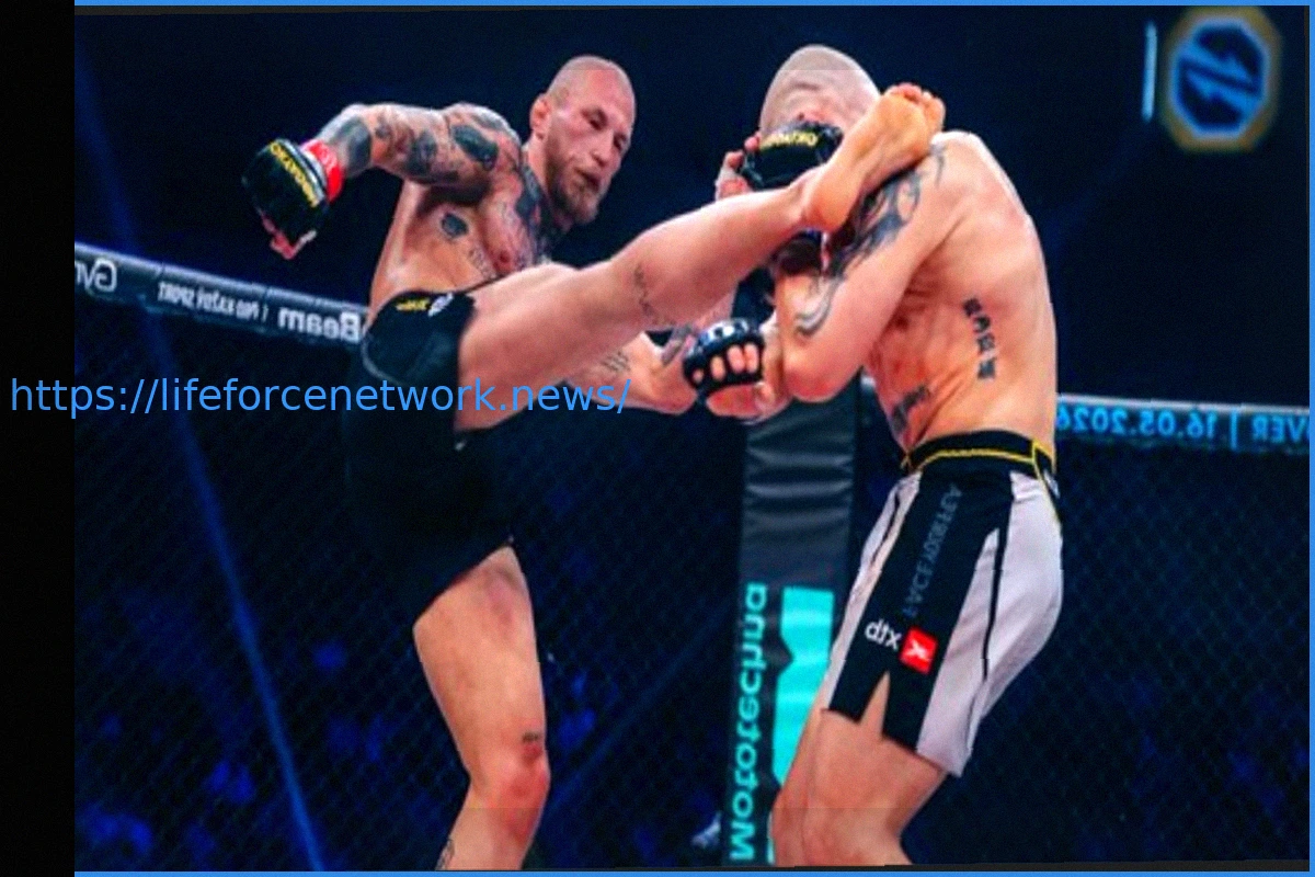 Preview Dominik Humburger Overwhelms Zebaztian Kadestam at Oktagon 87