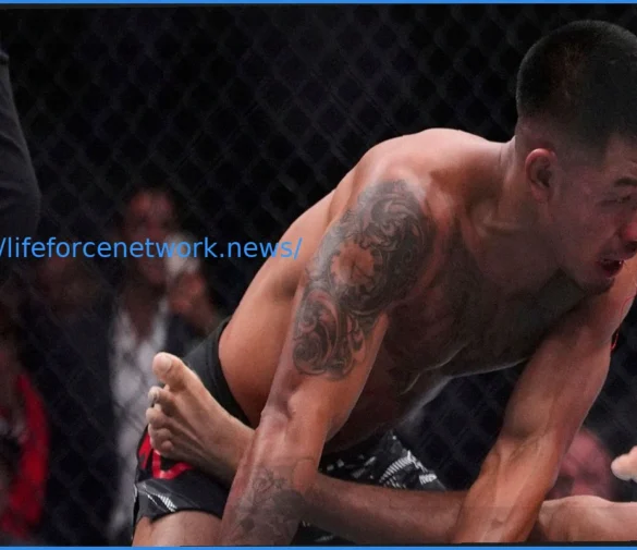 UFC 327 Confirms New Co-Main Event Following Flyweight Title Fight Cancellation