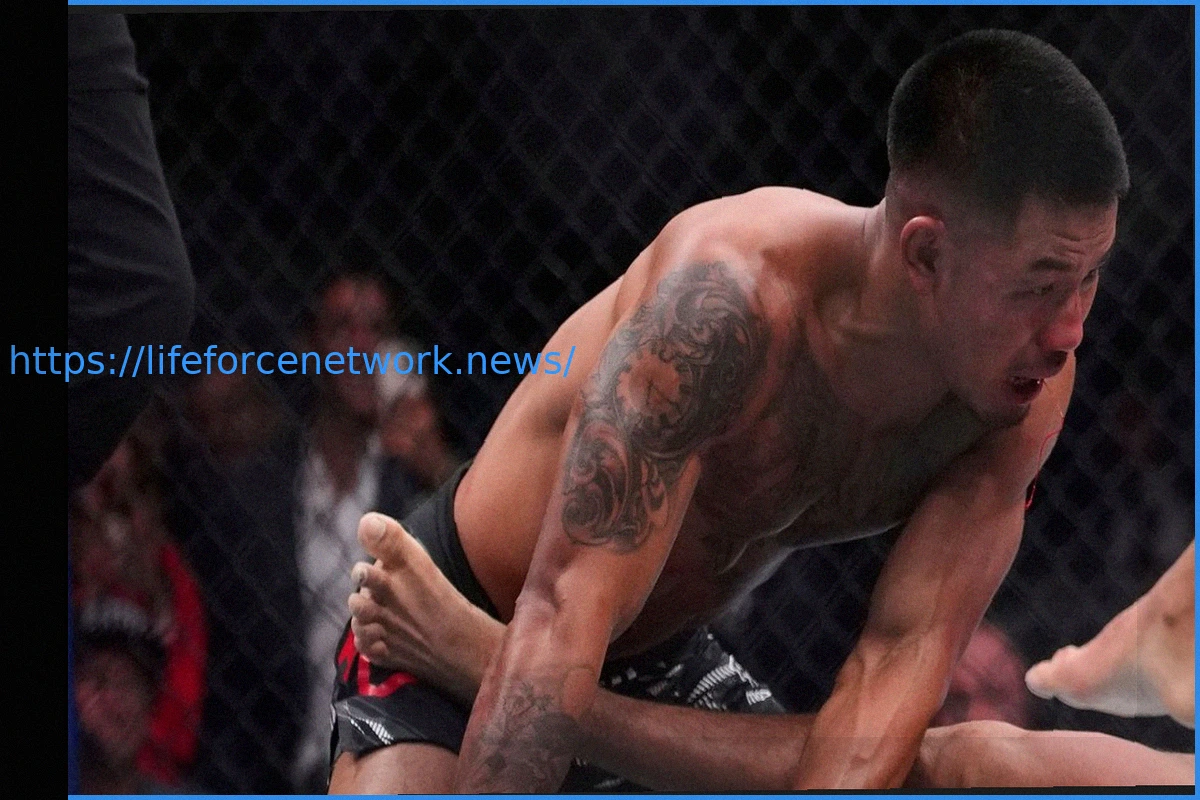 Preview UFC 327 Confirms New Co-Main Event Following Flyweight Title Fight Cancellation