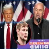 Bryce Mitchell Accuses UFC of Promoting Donald Trump
