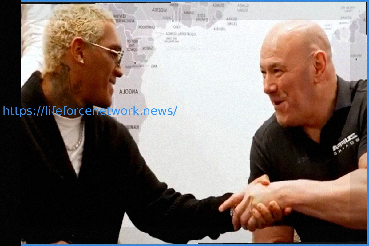 Preview Conor Benn secures multi-fight deal with Zuffa Boxing