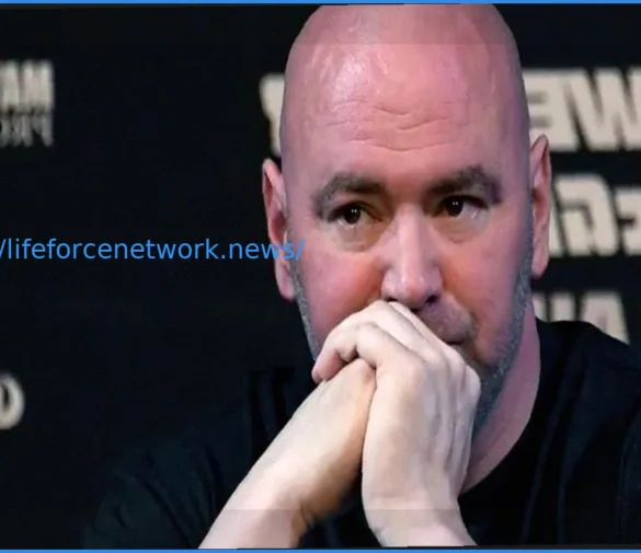 UFC 327’s Low Gate: A Warning Sign for the UFC Live Business?