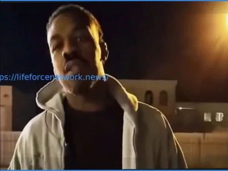 Jon Jones Stands Up for Elderly Against Bullying, Expresses Pride