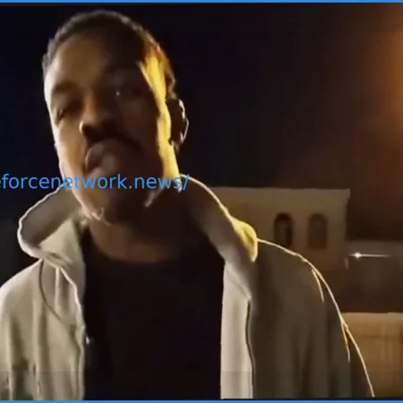 Jon Jones Stands Up for Elderly Against Bullying, Expresses Pride