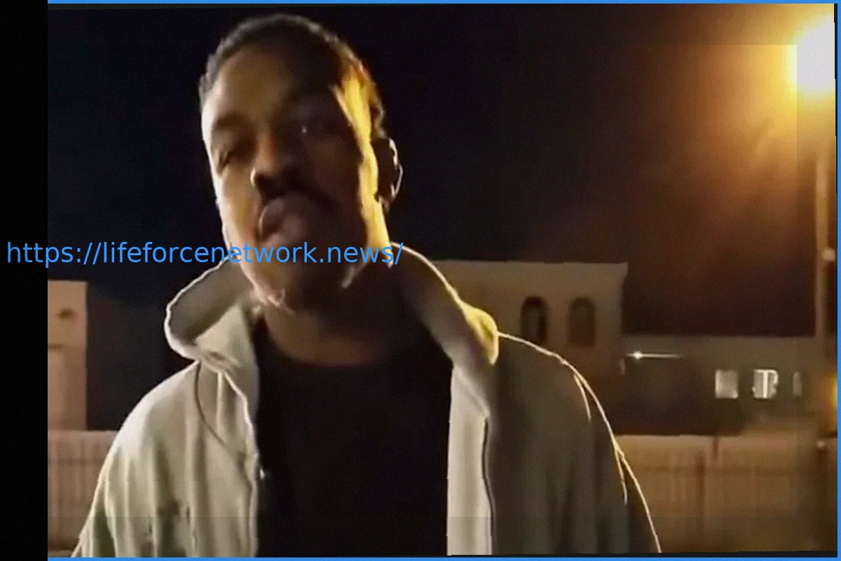 Preview Jon Jones Stands Up for Elderly Against Bullying, Expresses Pride