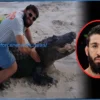 Arman Tsarukyan’s Daring Alligator Choke Attempt Ahead of Next UFC Booking