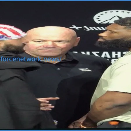 Прогноз на бой Кёртиса Блэйдса против Джоша Хокита на UFC 327: ставки и предсказания