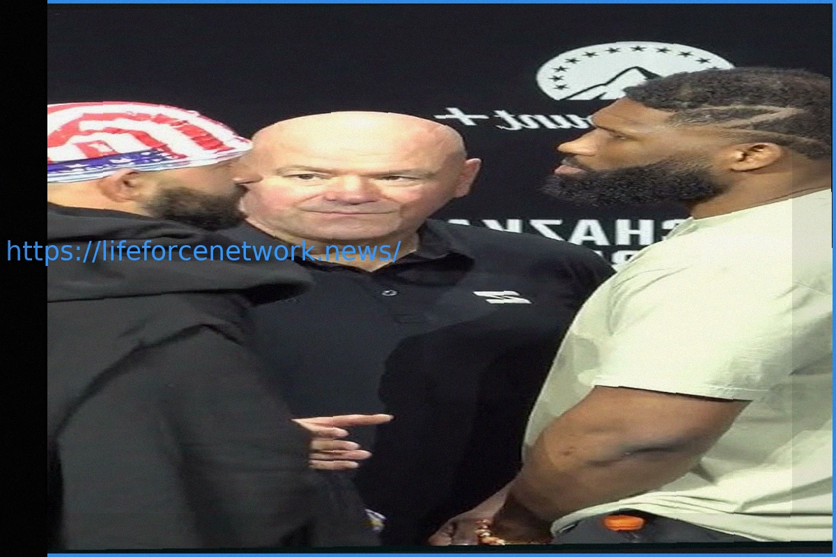 Preview Прогноз на бой Кёртиса Блэйдса против Джоша Хокита на UFC 327: ставки и предсказания