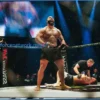 Гейбл Стивенсон проведет бой с ветераном UFC в главном событии RAF 9