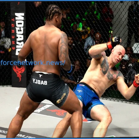 PFL активно расширяет свое присутствие в Африке, несмотря на осторожность UFC