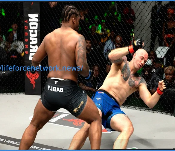 PFL активно расширяет свое присутствие в Африке, несмотря на осторожность UFC