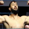 Доминик Рейес: Путь к Титулу UFC в Полутяжелом Весе (Перефразировано)
