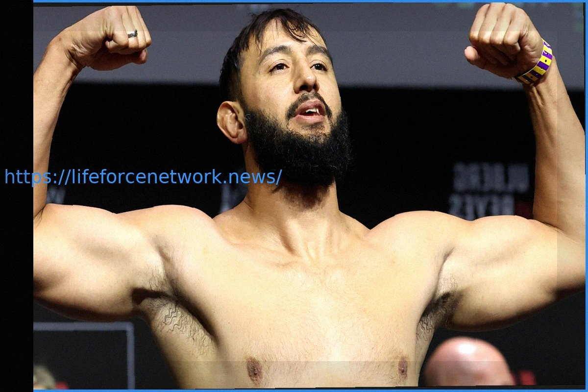 Preview Доминик Рейес: Путь к Титулу UFC в Полутяжелом Весе (Перефразировано)