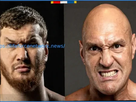 Tyson Fury vs. Arslanbek Makhmudov: Expert Predictions and Betting Insights