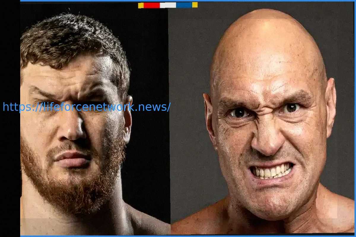 Preview Tyson Fury vs. Arslanbek Makhmudov: Expert Predictions and Betting Insights