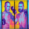 UFC 327: Что на кону для Йири Прохазки?