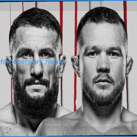 Заявление Чела Соннена: Временный титул может повлиять на реванш Двалишвили с Яном