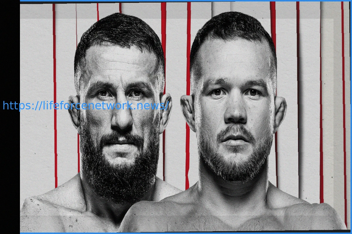 Preview Заявление Чела Соннена: Временный титул может повлиять на реванш Двалишвили с Яном