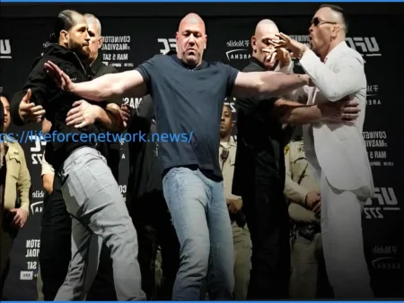 Colby Covington Drags Jorge Masvidal Back To Court Over Infamous 2022 Miami Beach Attack, Seeks Heavy Compensation