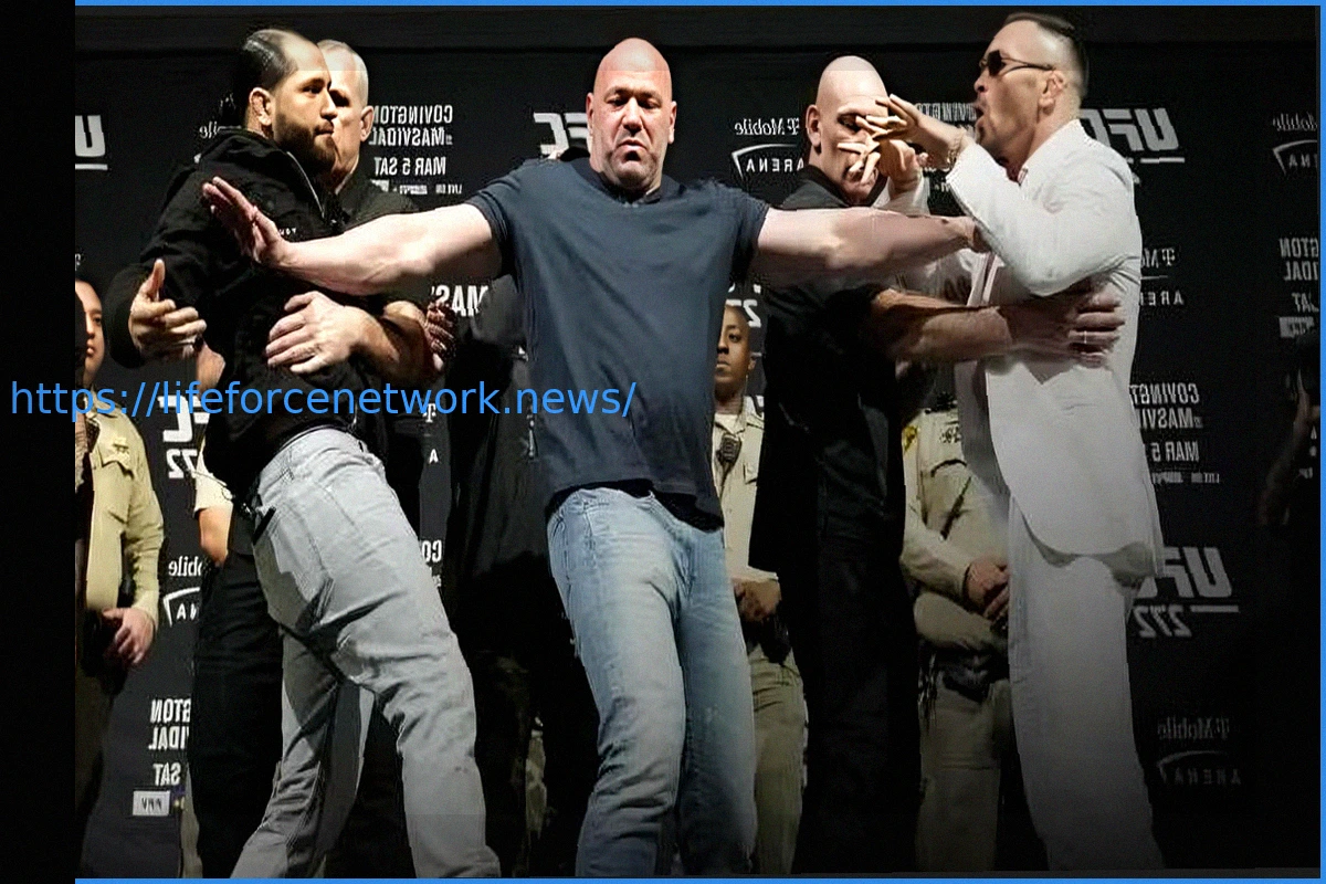 Preview Colby Covington Drags Jorge Masvidal Back To Court Over Infamous 2022 Miami Beach Attack, Seeks Heavy Compensation