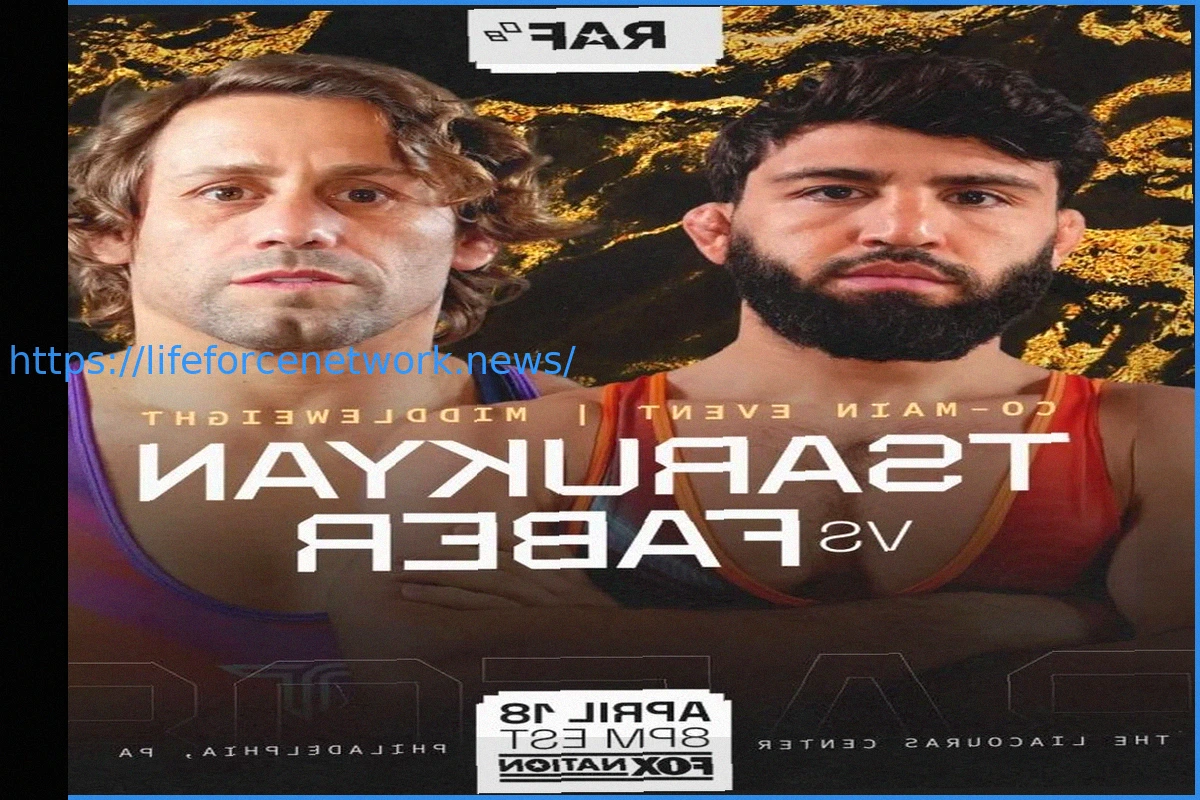 Preview Арман Царукян: Скандальная Репутация Затмевает Бойцовскую Карьеру в UFC