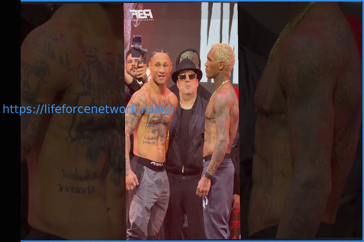 Preview Conor Benn vs Regis Prograis: Live Updates and Scorecard