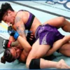Virna Jandiroba Dominates Tabatha Ricci at UFC Vegas 115