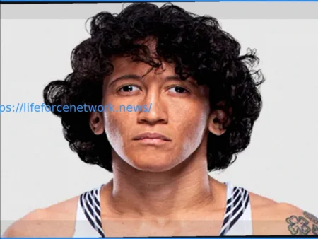 Вирна Яндироба не согласна с дискриминацией борцов в UFC: Это ММА, а не кикбоксинг