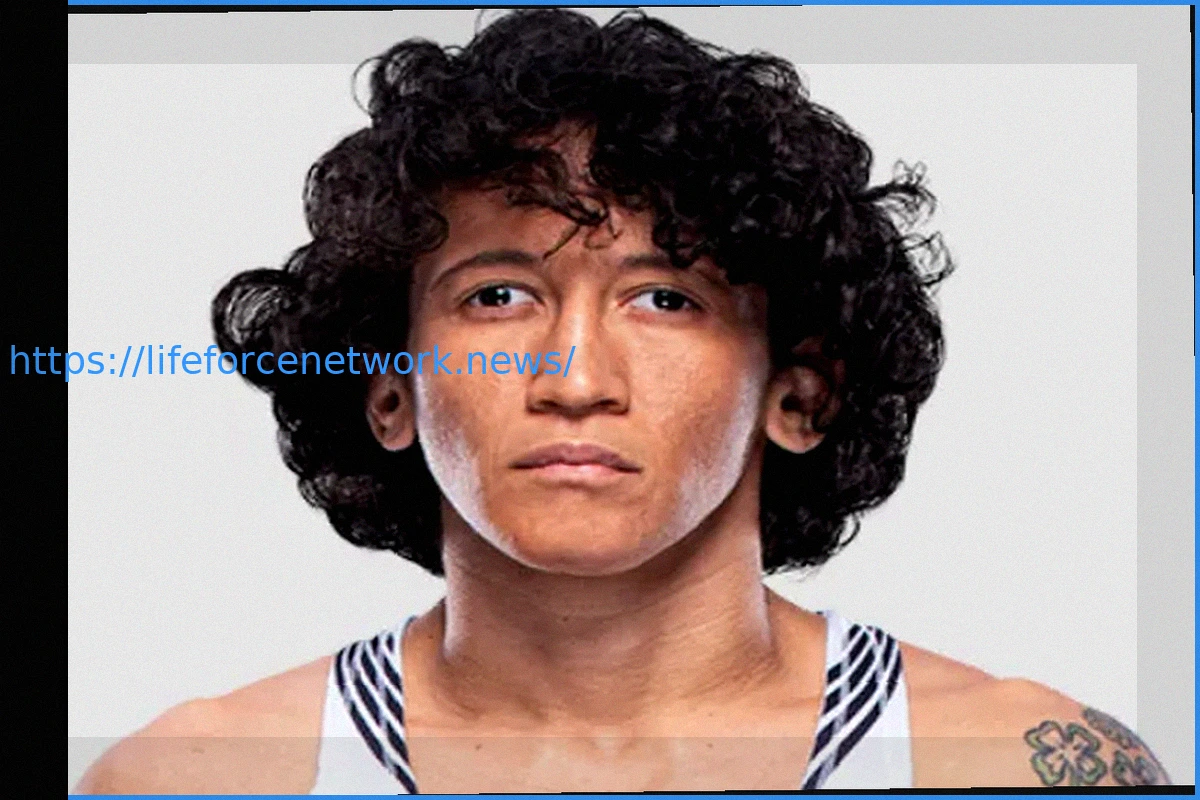 Preview Вирна Яндироба не согласна с дискриминацией борцов в UFC: Это ММА, а не кикбоксинг