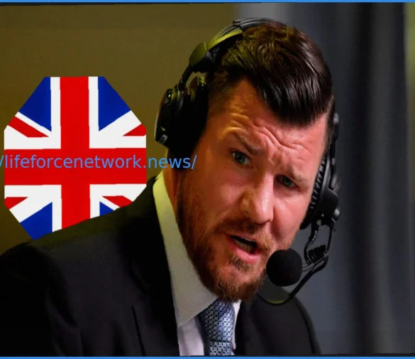 Michael Bisping: UK MMA Lacks Mainstream Appeal Due to Late-Night Fights
