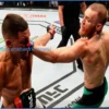 Conor McGregor Mocks Nate Diaz After Brutal Mike Perry Loss, Demands Trilogy Fight